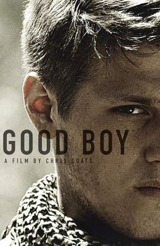 Good Boy (2016)