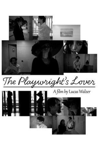 The Playwright's Lover (2025)