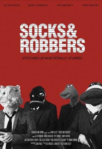 Socks and Robbers (2020)