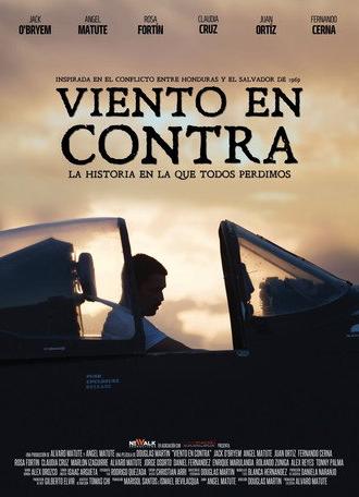 Viento en Contra (2026)