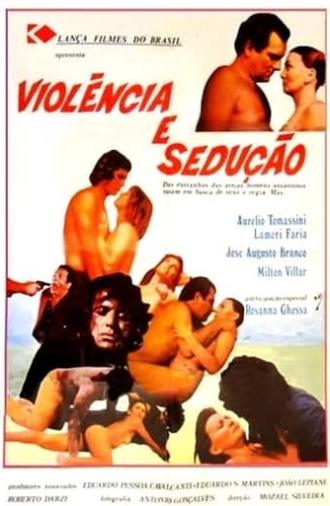 Violência e Sedução (1979)