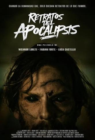 Retratos del Apocalipsis (2024)