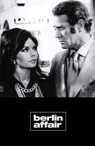 Berlin Affair (1970)