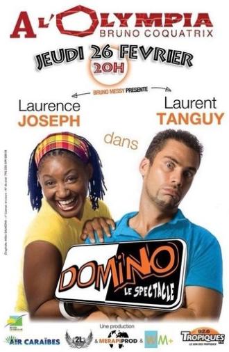Domino à l'Olympia (2015)