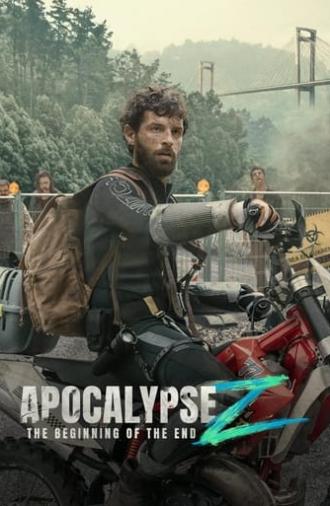 Apocalypse Z: The Beginning of the End (2024)