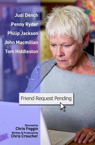 Friend Request Pending (2011)