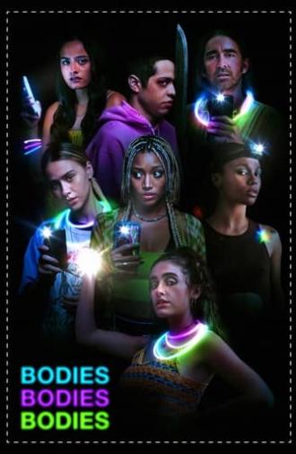 Bodies Bodies Bodies (2022)