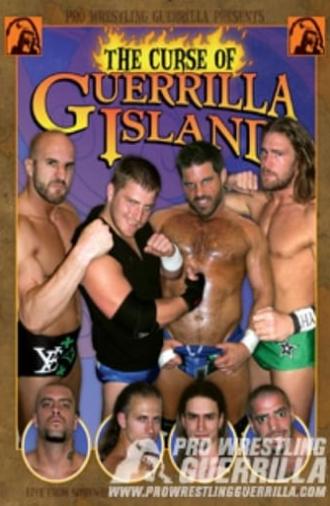 PWG: The Curse of Guerrilla Island (2010)