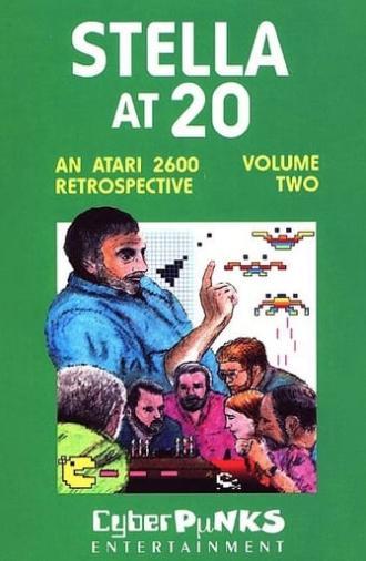 Stella at 20: An Atari 2600 Retrospective - Vol. 2 (1999)