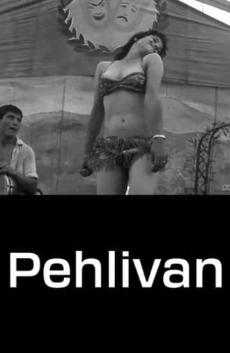 Pehlivan (1964)