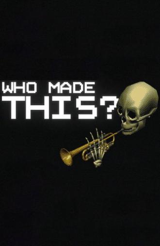 no one knows who created skull trumpet (until now) (2023)