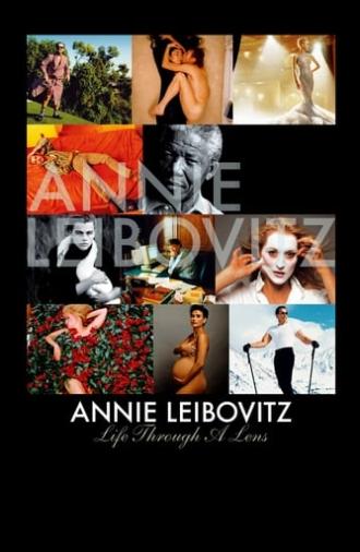 Annie Leibovitz: Life Through a Lens (2007)