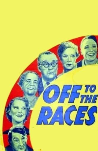 Off to the Races (1937)