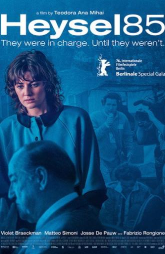 Heysel 85 (2026)