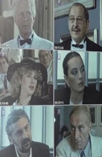 The Place of Meeting: Belgrade (1987)