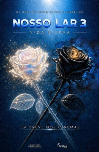 Nosso Lar 3: Vida Eterna (2027)