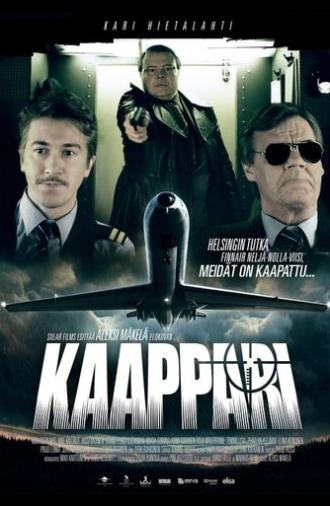 The Hijack That Went South (2013)