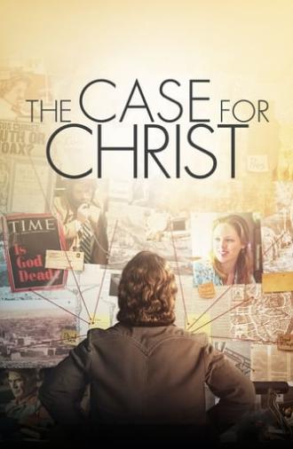 The Case for Christ (2017)