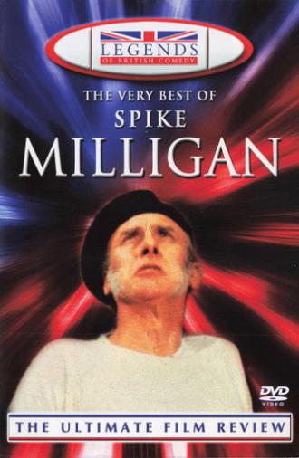 The Very Best of Spike Milligan (2007)