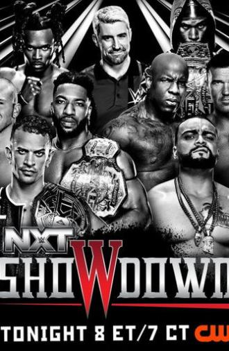 NXT vs. TNA Showdown (2025)