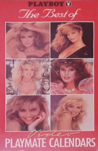 Playboy The Best of Video Playmate Calendars (1992)