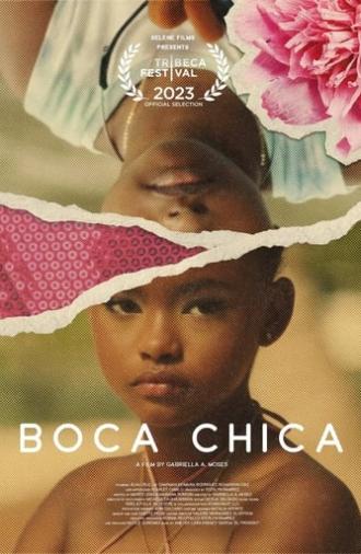 Boca Chica (2024)