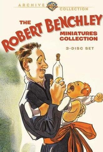 How to Watch Football (1938)