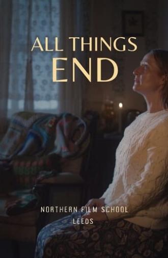 All Things End (2025)