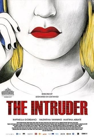 The Intruder (2017)