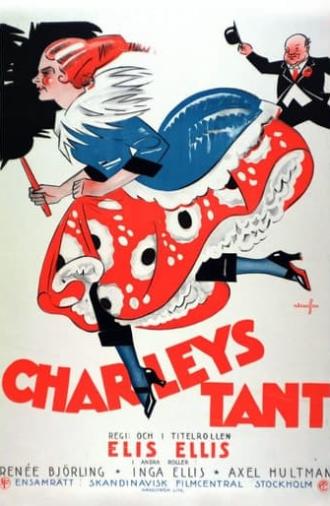 Charley's Aunt (1926)