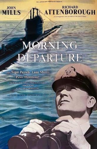 Morning Departure (1950)