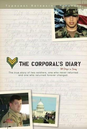 The Corporal's Diary (2008)