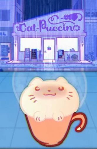 Cat-Puccino (2023)