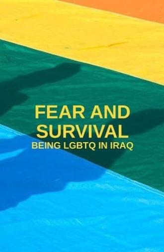 Fear and Survival: Being LGBTQ in Iraq (2022)