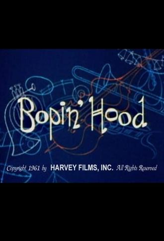 Bopin' Hood (1961)