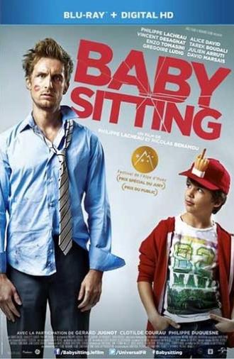 Babysitting (2014)