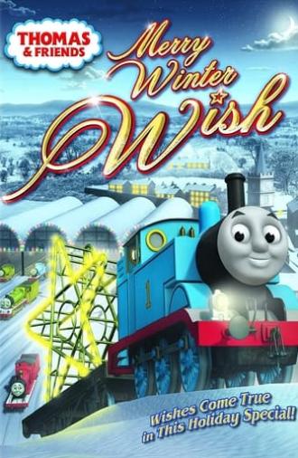 Thomas & Friends: Merry Winter Wish (2010)