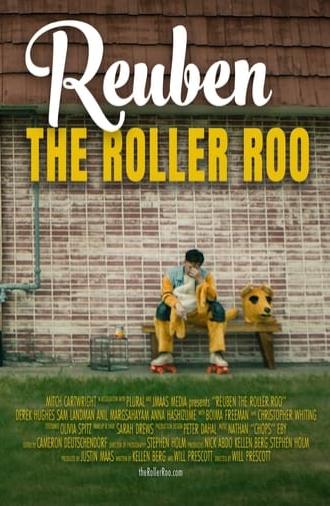 Reuben the Roller Roo (2022)