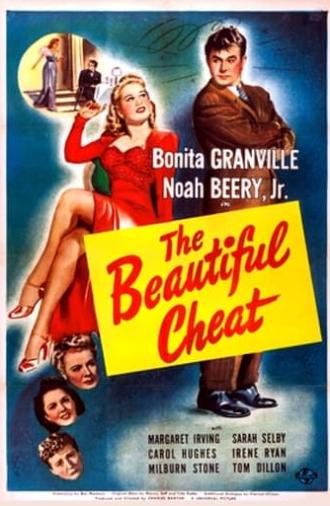 The Beautiful Cheat (1945)