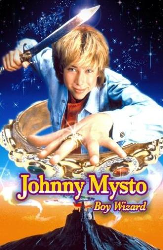 Johnny Mysto: Boy Wizard (1997)