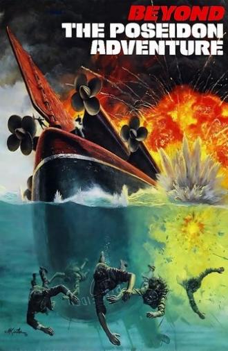 Beyond the Poseidon Adventure (1979)