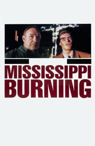 Mississippi Burning (1988)