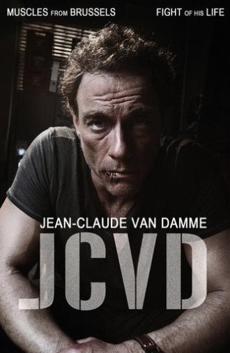 JCVD (2008)