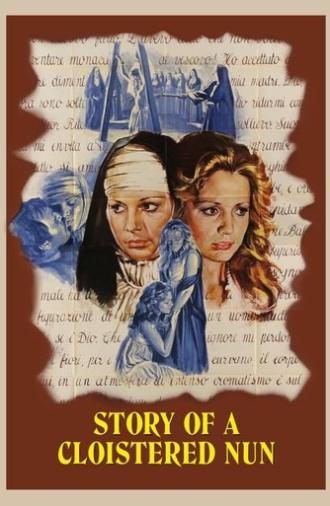 Story of a Cloistered Nun (1973)