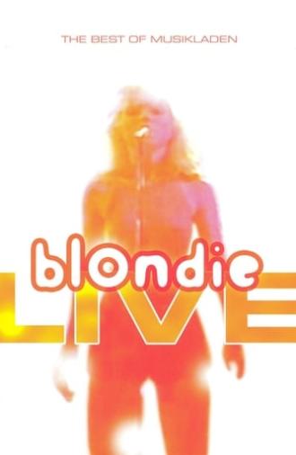 Blondie: The Best of Musikladen Live (1999)