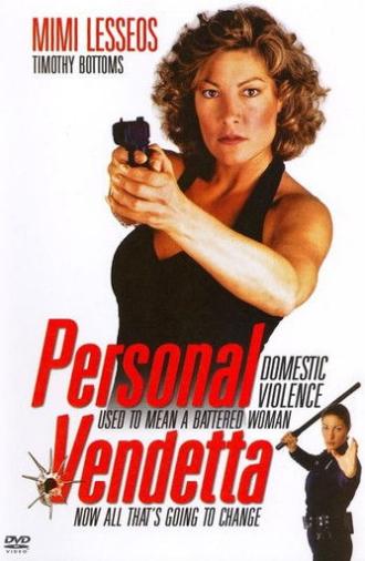 Personal Vendetta (1995)