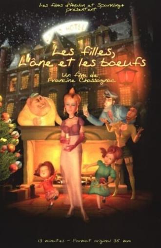 Les filles, l'âne et les boeufs (2002)