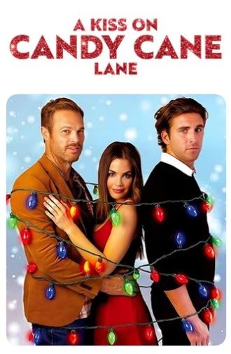 A Kiss on Candy Cane Lane (2019)