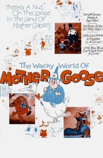 The Wacky World of Mother Goose (1967)