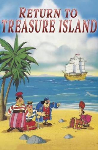 Treasure Island (1989)